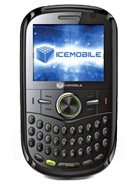 Best available price of Icemobile Comet II in Emma