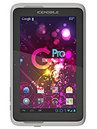 Best available price of Icemobile G7 Pro in Emma