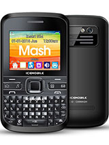 Best available price of Icemobile Mash in Emma