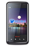 Best available price of Icemobile Shine in Emma