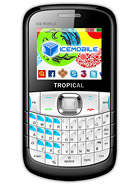 Best available price of Icemobile Tropical in Emma