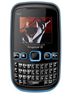 Best available price of Icemobile Tropical II in Emma