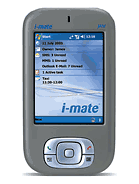 Best available price of i-mate JAM Black in Emma