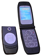 Best available price of i-mate Smartflip in Emma
