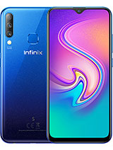 Best available price of Infinix S4 in Emma