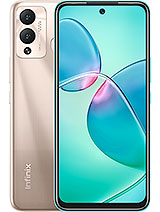 Best available price of Infinix Hot 12 Play NFC in Emma