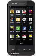 Best available price of Karbonn A11 in Emma