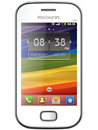 Best available price of Karbonn K65 Buzz in Emma