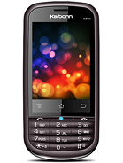 Best available price of Karbonn KT21 Express in Emma