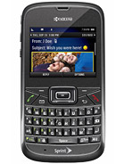 Best available price of Kyocera Brio in Emma