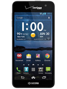 Best available price of Kyocera Hydro Elite in Emma