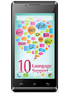 Best available price of Lava Iris 402e in Emma