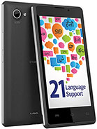 Best available price of Lava Iris 465 in Emma