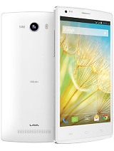 Best available price of Lava Iris Alfa in Emma