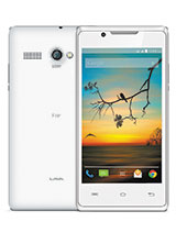 Best available price of Lava Flair P1i in Emma