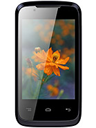 Best available price of Lava Iris 356 in Emma