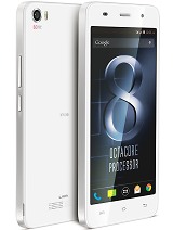 Best available price of Lava Iris X8 in Emma
