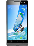 Best available price of XOLO Q1100 in Emma