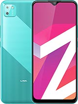 Best available price of Lava Z2 Max in Emma