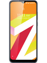 Best available price of Lava Z2s in Emma