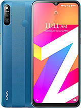 Best available price of Lava Z3 in Emma
