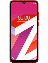 Best available price of Lava Z4 in Emma