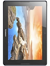 Best available price of Lenovo A10-70 A7600 in Emma