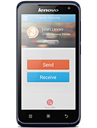 Best available price of Lenovo A526 in Emma