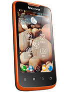 Best available price of Lenovo S560 in Emma