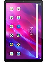 Best available price of Lenovo Tab K10 in Emma