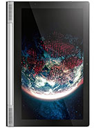 Best available price of Lenovo Yoga Tablet 2 Pro in Emma