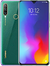 Best available price of Lenovo K10 Note in Emma