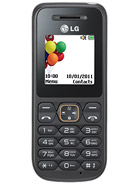 Best available price of LG A100 in Emma