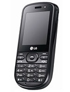 Best available price of LG A350 in Emma