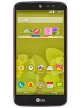 Best available price of LG AKA in Emma