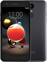 Best available price of LG Aristo 2 in Emma