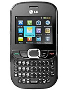 Best available price of LG C360 in Emma