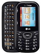 Best available price of LG Cosmos 2 in Emma