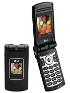 Best available price of LG CU500 in Emma