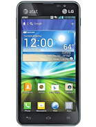 Best available price of LG Escape P870 in Emma