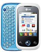 Best available price of LG Etna C330 in Emma
