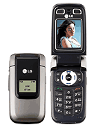 Best available price of LG F2250 in Emma