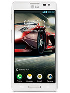 Best available price of LG Optimus F7 in Emma