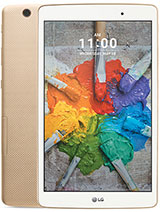 Best available price of LG G Pad X 8-0 in Emma