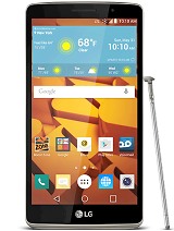 Best available price of LG G Stylo in Emma