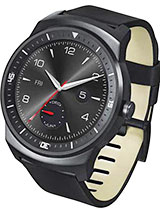 Best available price of LG G Watch R W110 in Emma