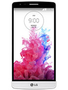 Best available price of LG G3 S in Emma
