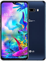 Best available price of LG V50S ThinQ 5G in Emma