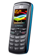 Best available price of LG GB106 in Emma