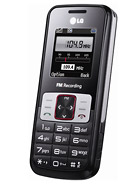 Best available price of LG GB160 in Emma